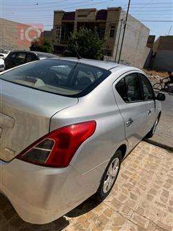 نيسان صني